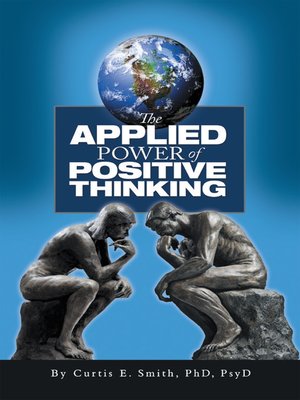 cover image of The Applied Power of Positive Thinking